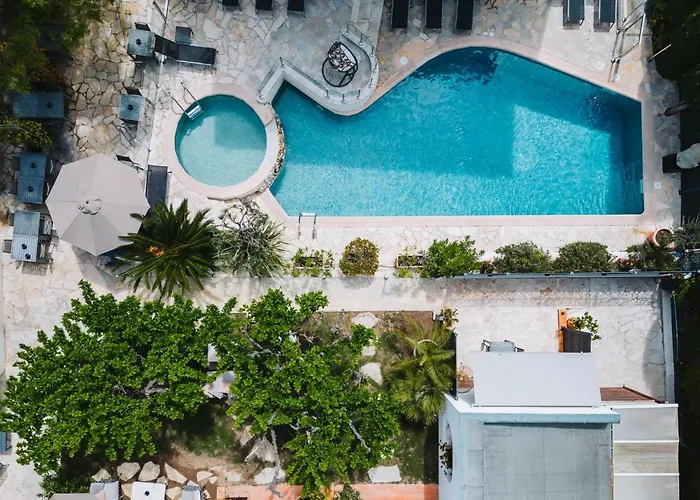 La Villa CannesVilla