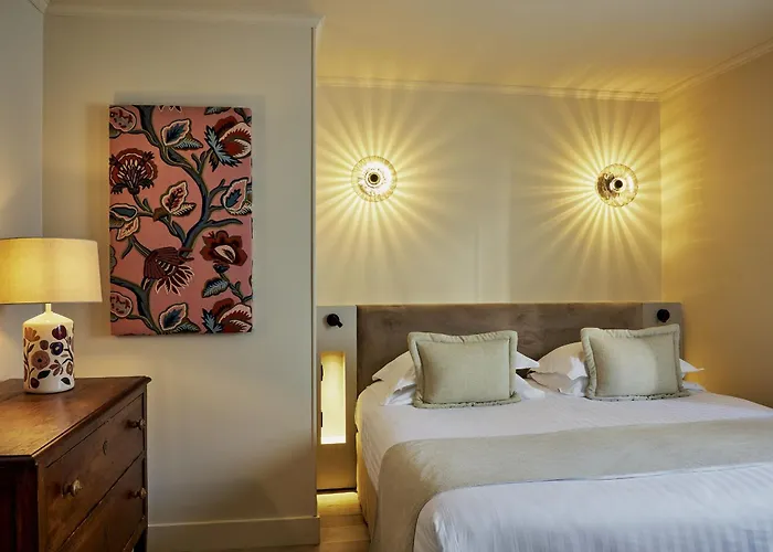 Villa D'EstelleVilla