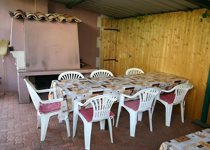 Villa Belle RiveVilla