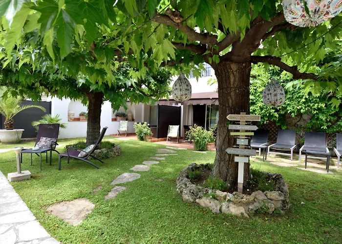 La Villa CannesVilla