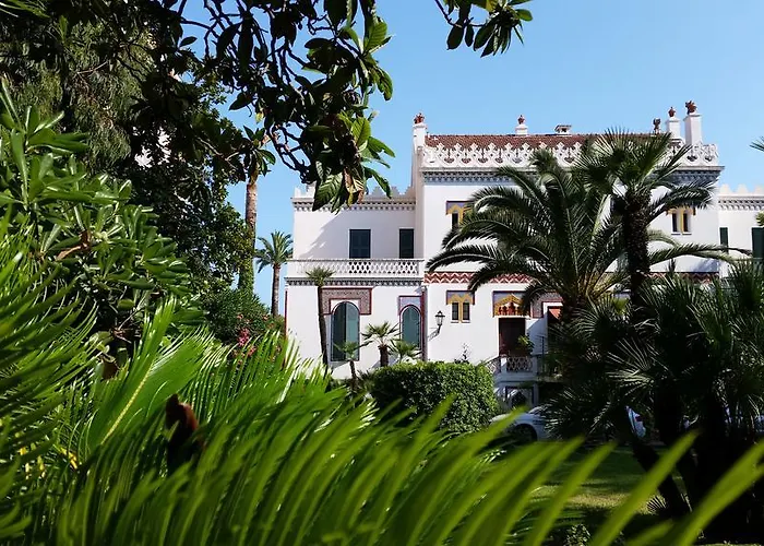 Villa Belle RiveVilla